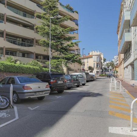 Immogroom - 2 Br- Bright - Terrace - Wifi - Air Conditioning Κάννες Εξωτερικό φωτογραφία